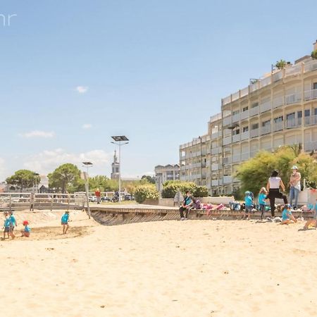 Epsom - Appartement En Front De Mer Arcachon Zewnętrze zdjęcie